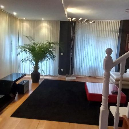 Chalet Con Piscina, Sauna Y Jacuzzi Cerca Del Mar A Media Hora De Bilbao Y Santander El Puente  Екстер'єр фото