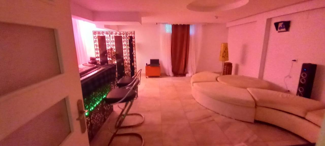 Chalet Con Piscina, Sauna Y Jacuzzi Cerca Del Mar A Media Hora De Bilbao Y Santander El Puente  Екстер'єр фото