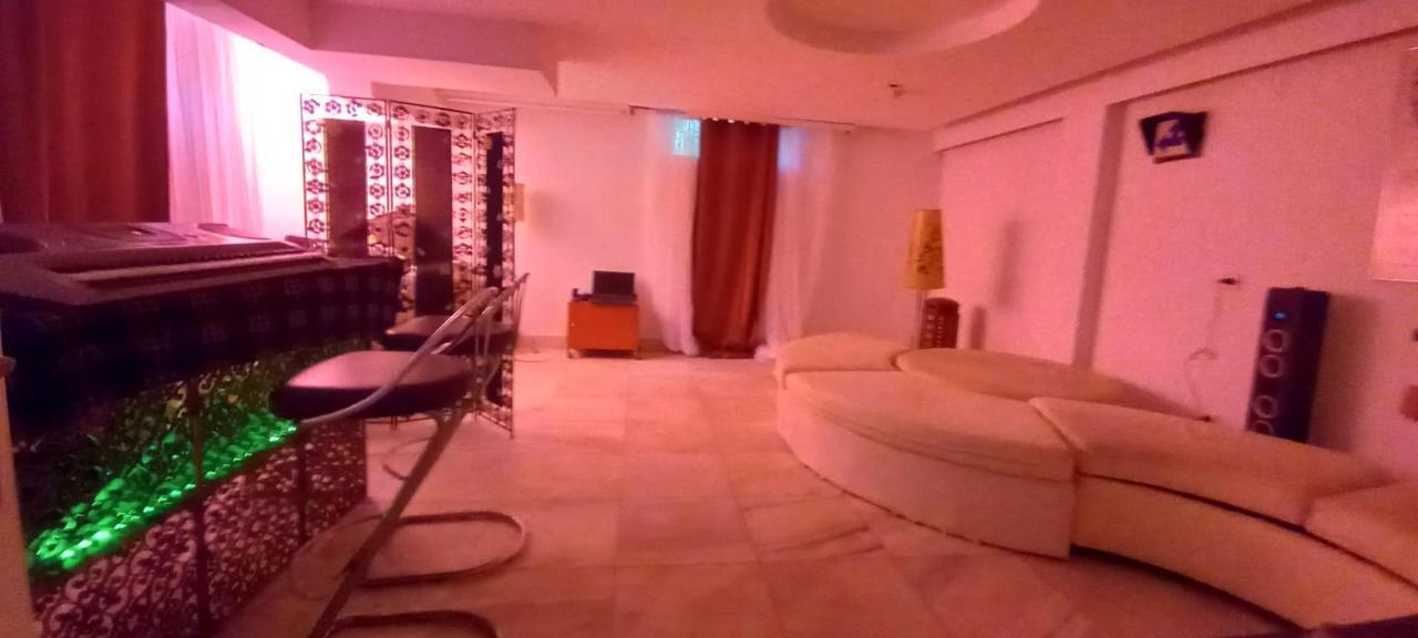 Chalet Con Piscina, Sauna Y Jacuzzi Cerca Del Mar A Media Hora De Bilbao Y Santander El Puente  Екстер'єр фото